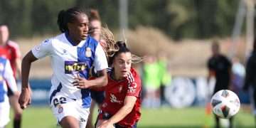 osasuna espanyol femenino primera rfef 2022 23