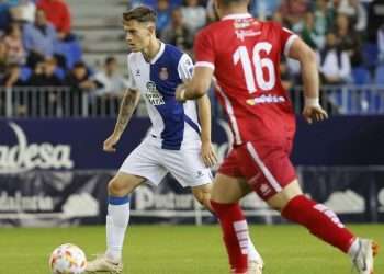 pol lozano esguince ligamento interno rodilla derecha