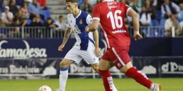 pol lozano esguince ligamento interno rodilla derecha