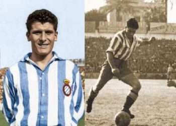 rosendo hernandez jose parra mundial 1950