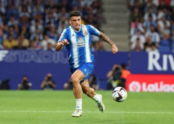 Rubén Sánchez Espanyol