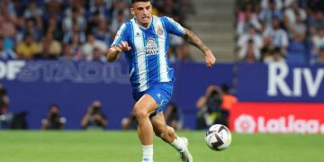 Rubén Sánchez Espanyol