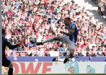 sergi darder atletico de madrid espanyol laliga santander 2022 23