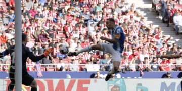 sergi darder atletico de madrid espanyol laliga santander 2022 23