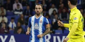 sergi darder keidi bare espanyol villarreal cf laliga santander 2022 23