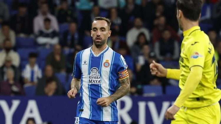 sergi darder keidi bare espanyol villarreal cf laliga santander 2022 23