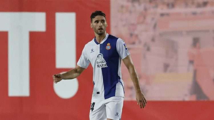 sergi gomez jugador mas rapido laliga santander