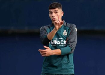 simo espanyol villarreal cf españa sub 18