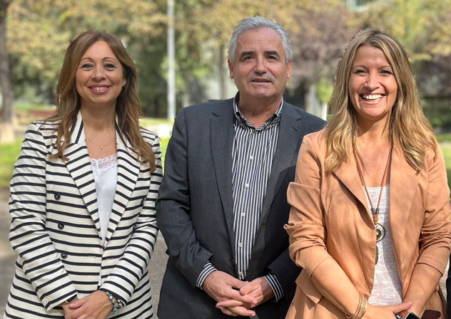 Grupo municipal Valents