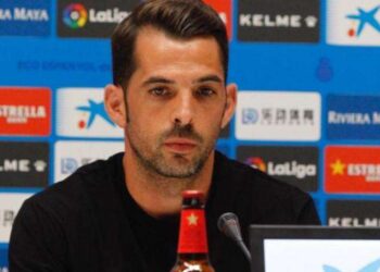 Víctor Sánchez Espanyol