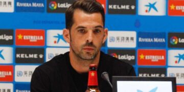 Víctor Sánchez Espanyol