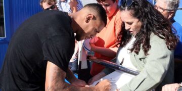 vini souza epsanyol atletico madrid civitatis metropolitano