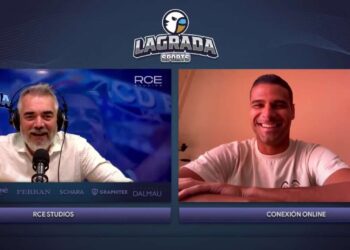 aridane santana la grada cd atletico paso espanyol