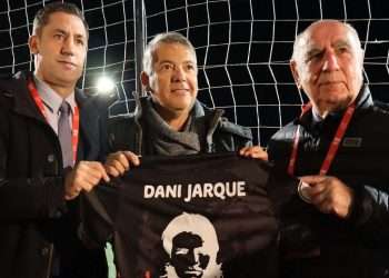 cd atletico paso dani jarque