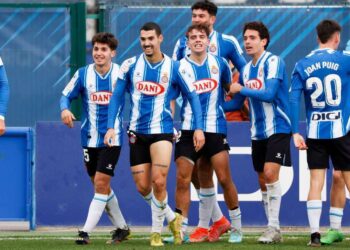 ce manresa espanyol b municipal congost segunda rfef 2022 23 previa