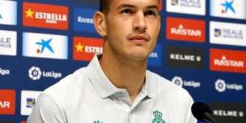 César Montes Espanyol