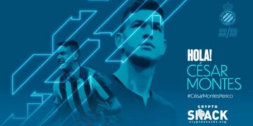 cesar montes fichaje espanyol