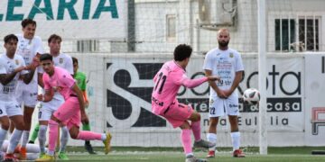 SCR Peña Deportiva Espanyol B