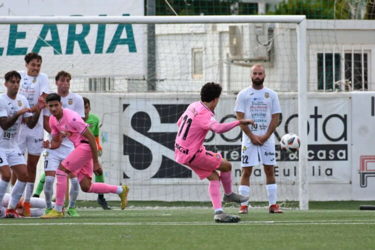 SCR Peña Deportiva Espanyol B