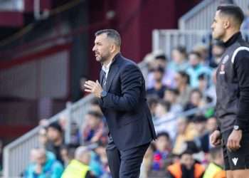 diego martinez barça espanyol laliga santander 2022 23