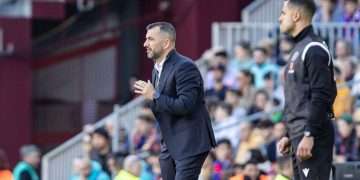 diego martinez barça espanyol laliga santander 2022 23