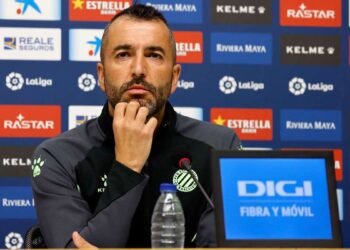 diego martinez espanyol copa rey 2022 23 cd atletic paso previa