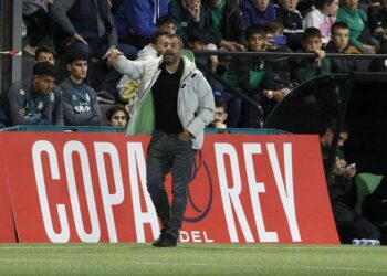 Diego Martínez Copa del Rey