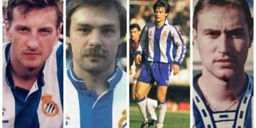 dmitri galiamin dmitri kuznetsov igor korneyev velko iotov espanyol mundial 1994