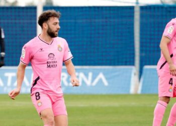 doble pivote defensivo espanyol