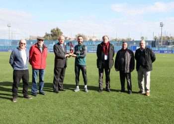 Economistas Pericos Darder