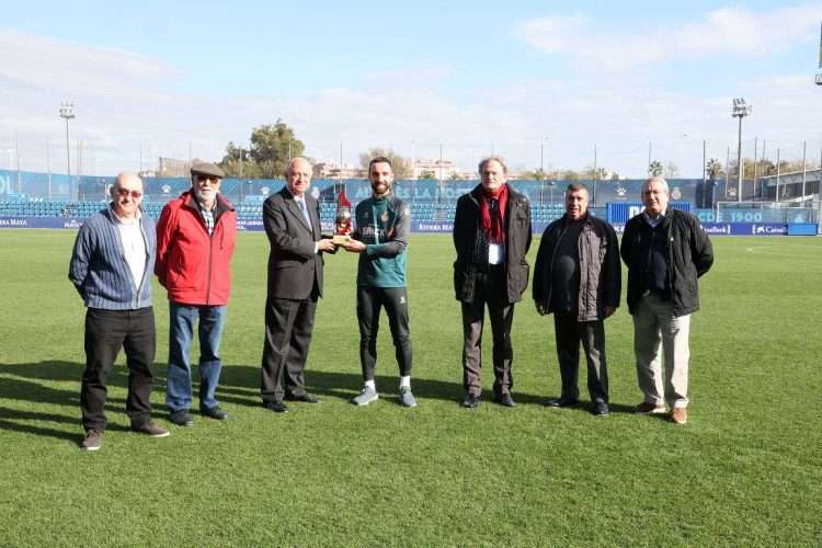 Economistas Pericos Darder