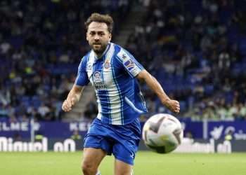 espanyol cd atletico paso copa del rey 2022 23 keidi bare