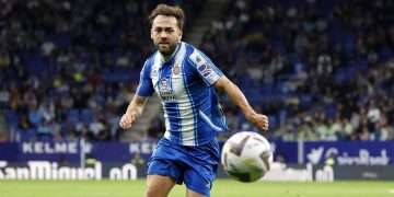 espanyol cd atletico paso copa del rey 2022 23 keidi bare