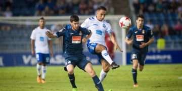 espanyol cuarto equipo canario historia