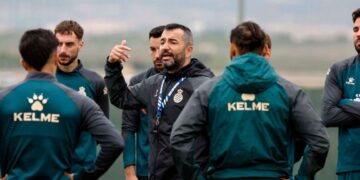 espanyol dias descanso derbi