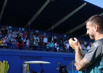 espanyol entrenamiento puerta abierta