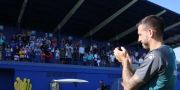 espanyol entrenamiento puerta abierta