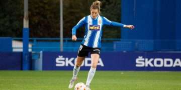 espanyol femenino deportivo primera rfef femenina 2022 23