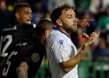 espanyol fichar lesion keidi bare