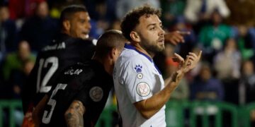 espanyol fichar lesion keidi bare