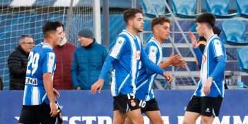 espanyol juvenil a copa del rey 2022 23