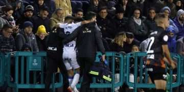 espanyol lesionados derbi barça