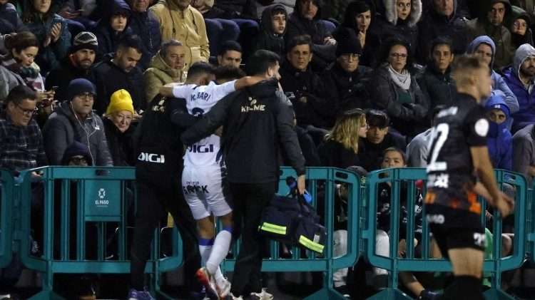 espanyol lesionados derbi barça