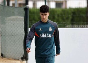 espanyol piezas clave filial