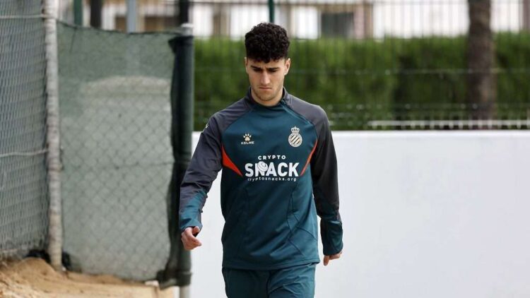 espanyol piezas clave filial