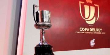 espanyol sorteo dieciseisavos final copa del rey 2022 23