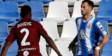 espanyol torino amistoso 2022