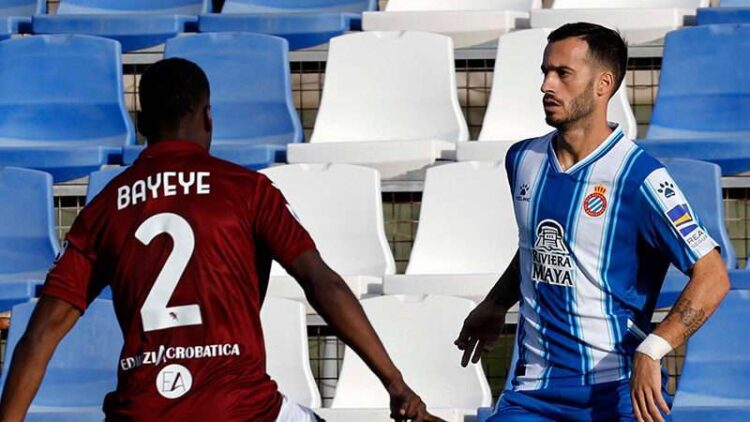 espanyol torino amistoso 2022