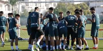 espanyol torino fc pinatar arena 2022 23 amistoso