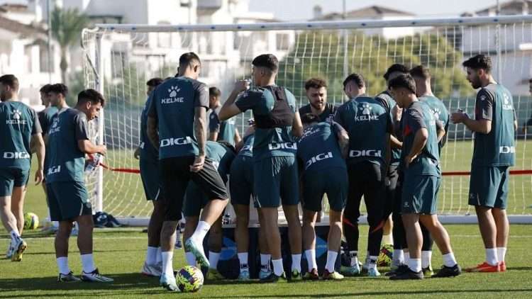 espanyol torino fc pinatar arena 2022 23 amistoso